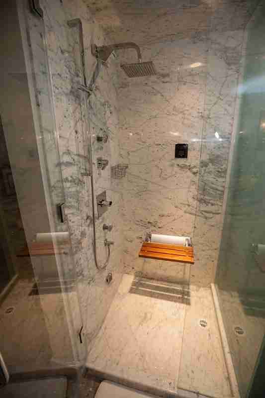 Shower Installations Edmonton, Central Alberta