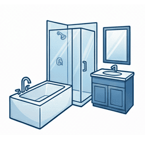 full-bathroom-installation