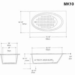 MK10 Bowl